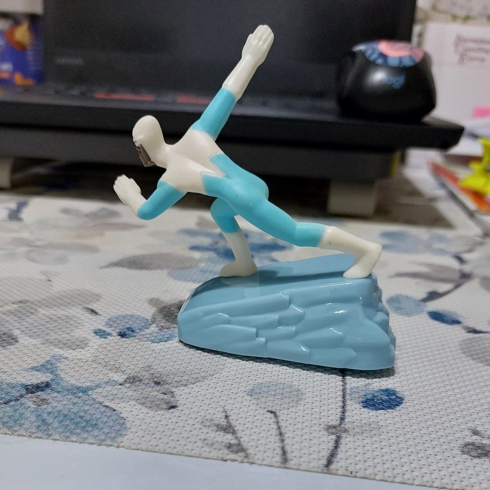 Kids Toy Skater